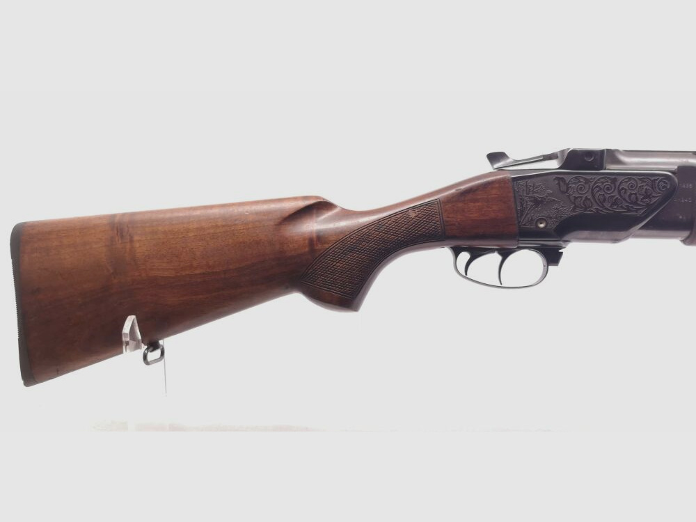 Brünner Weapons Works ZH 303