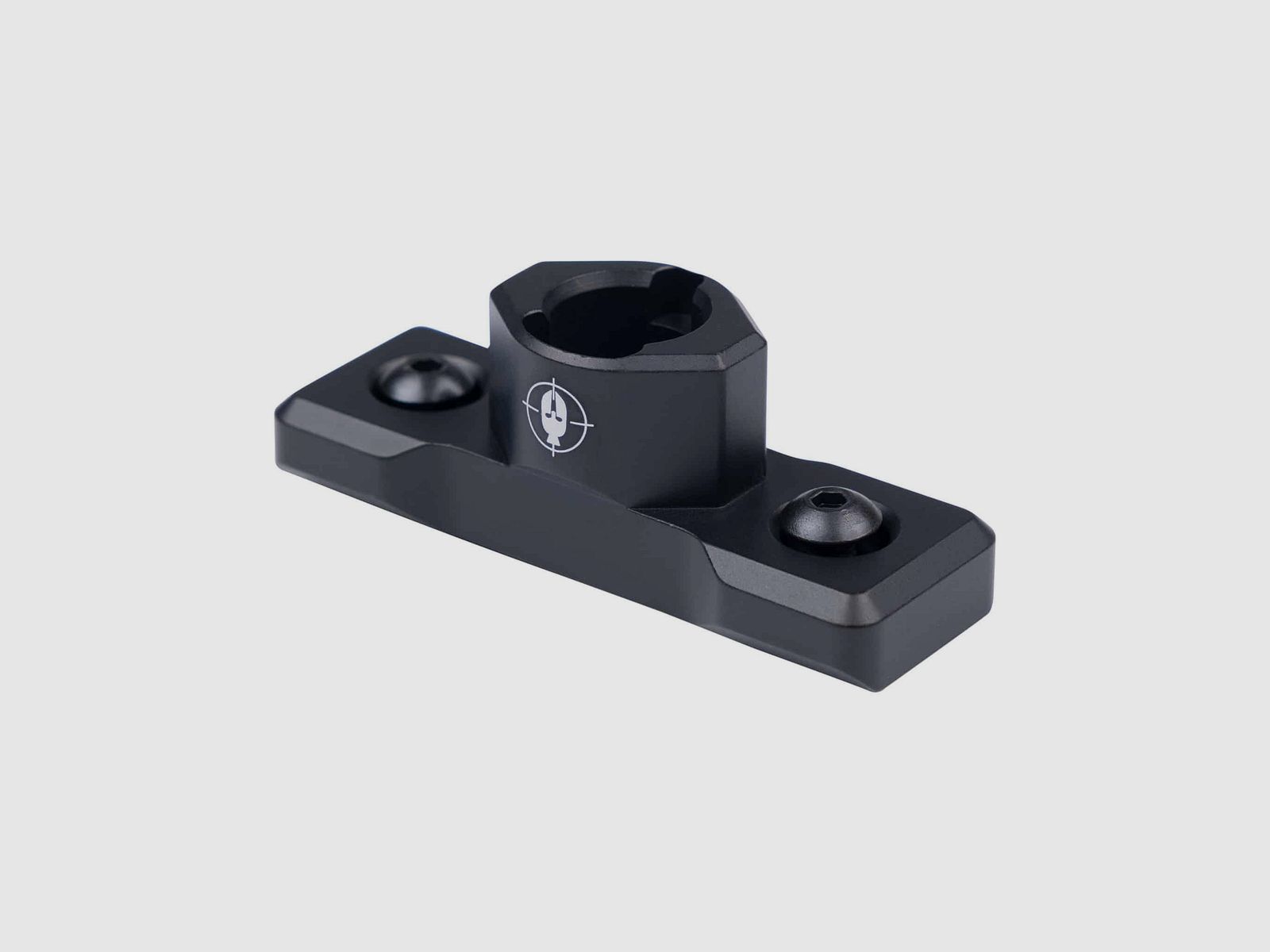 Spartan classic key mod adapter