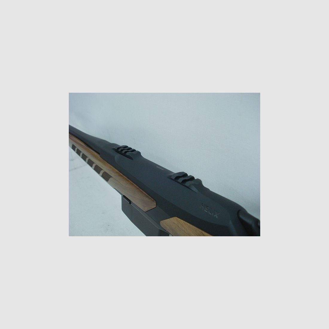 Helix Forest SWLL51 & MG oV - .308Win, notenhout HKL 4