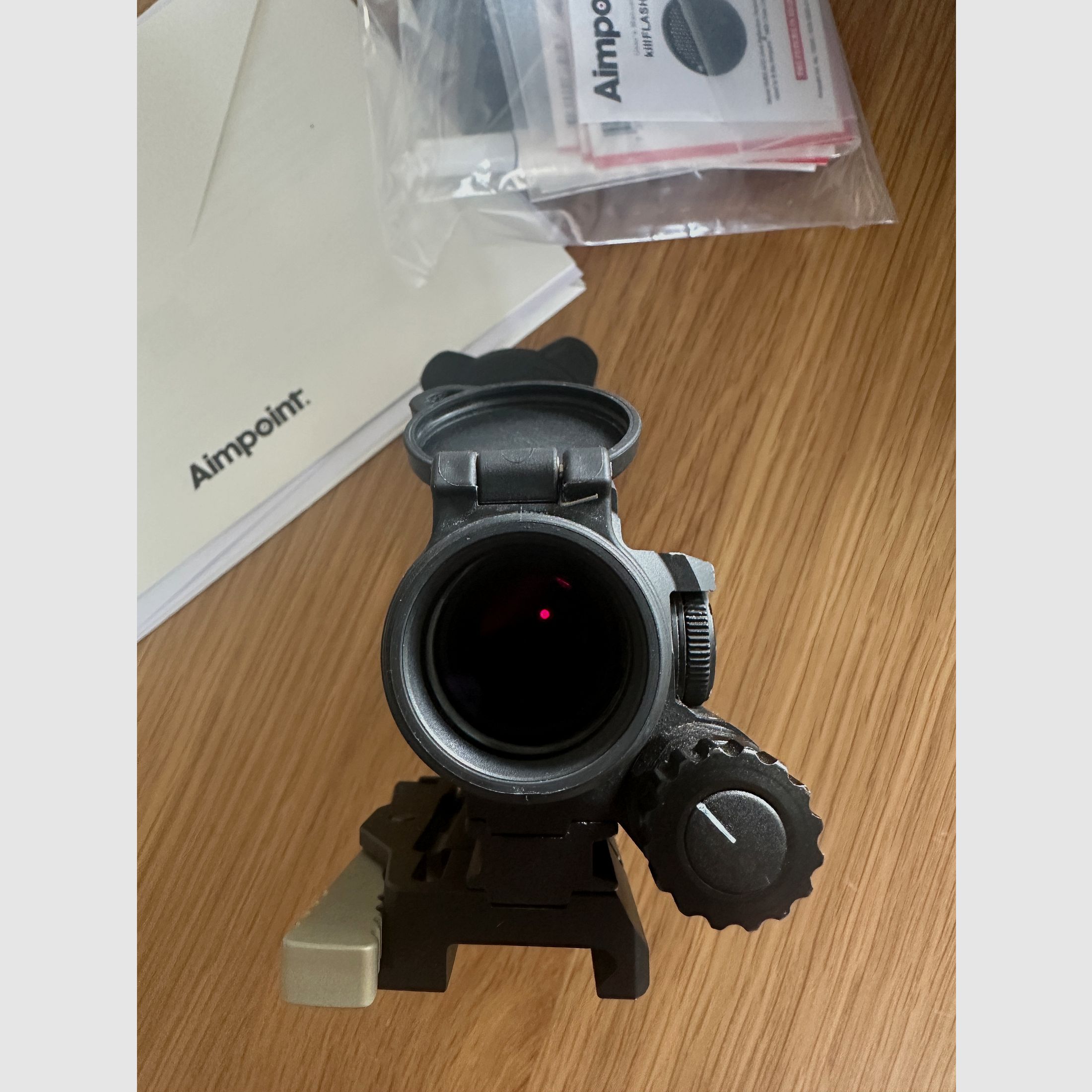 AIMpoint Comp® M4s