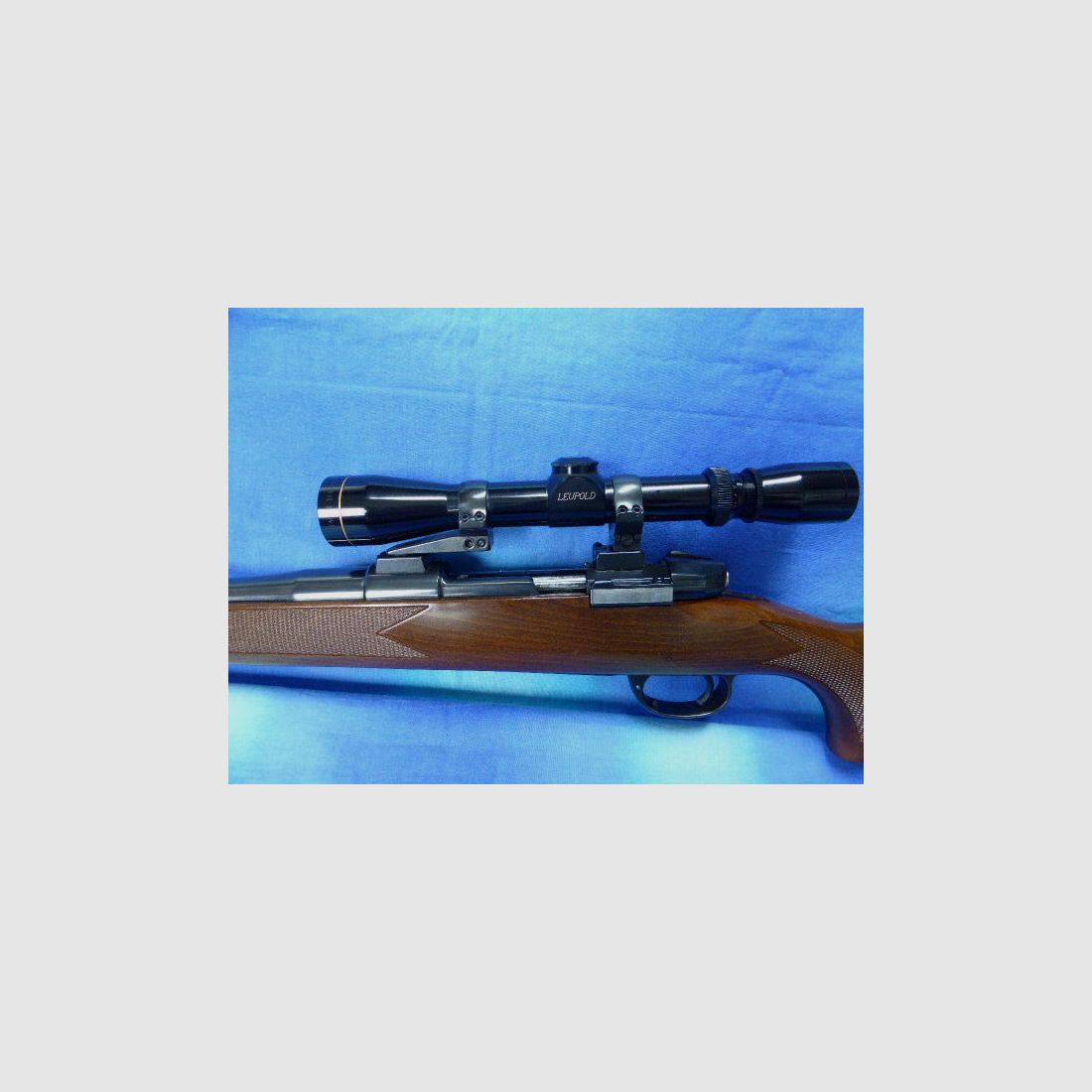 Voere Jagd