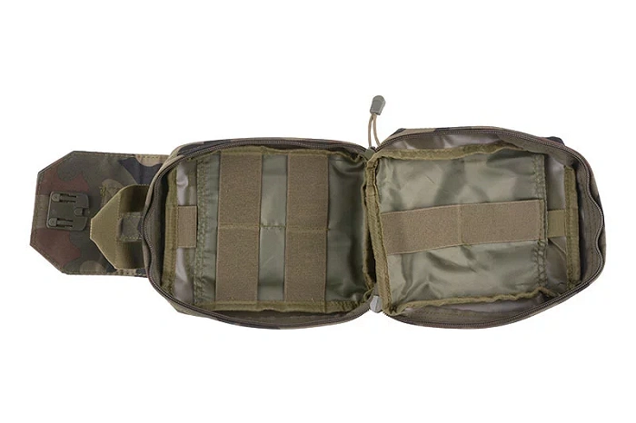 Pochette médicale détachable – wz.93 Panthère des bois, image 21 sur 30