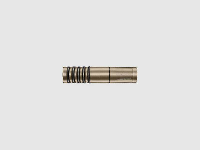 Krontec Schalldämpfer OR-50 - Kaliber .375 / 9,5 mm