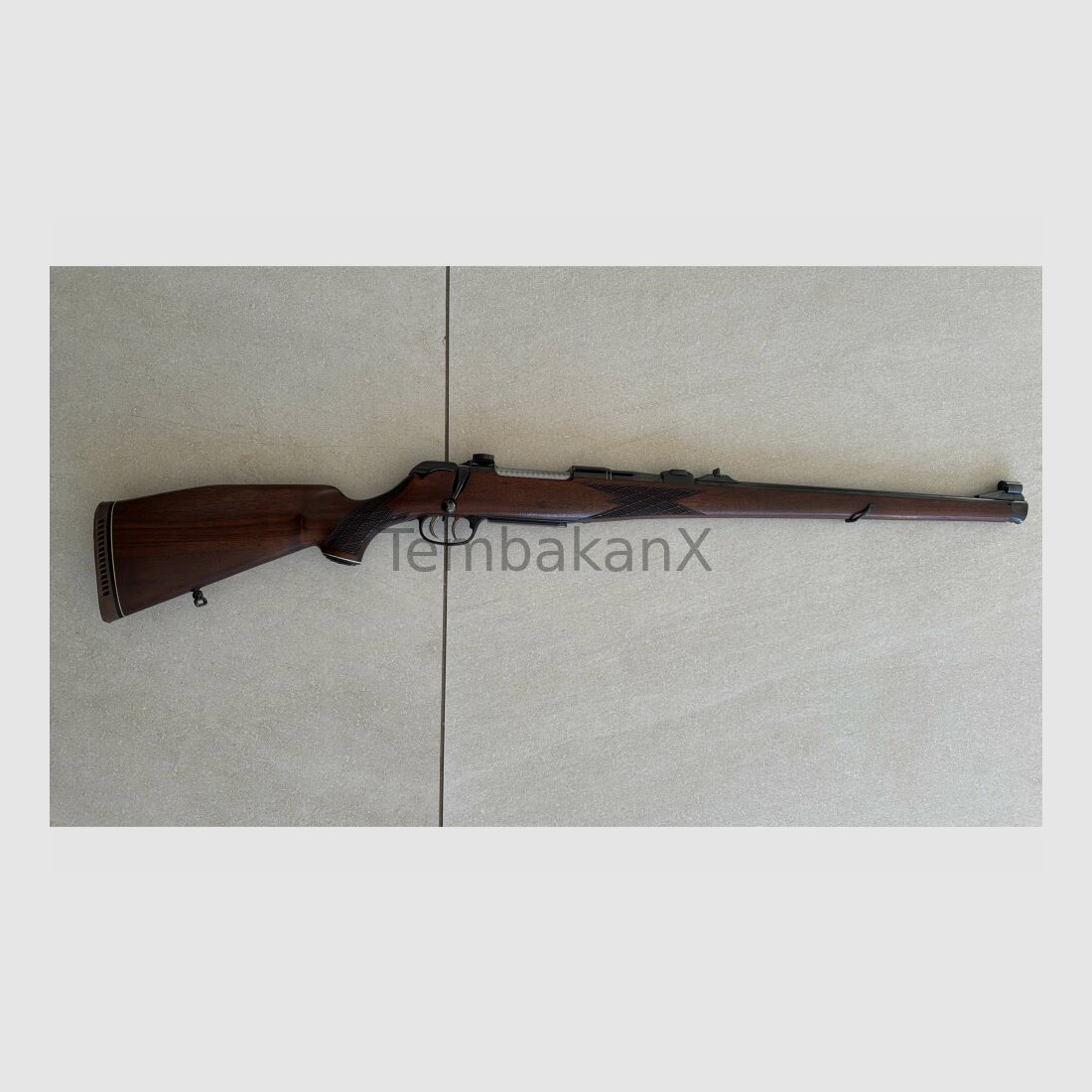 Krico 720L 7x64