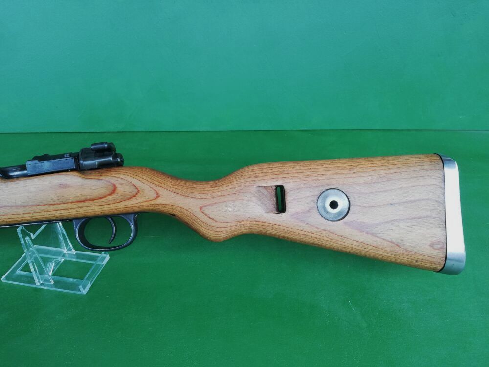 Mauser K98