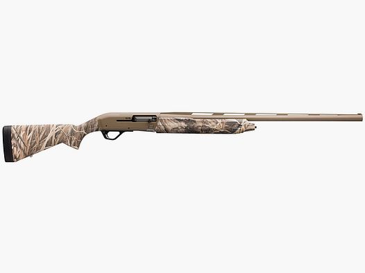 WINCHESTER SX4 Hybrid Waterfowl MOSGH 12M 3.5 Selbstladeflinte 12/89 - Lauflänge 71cm