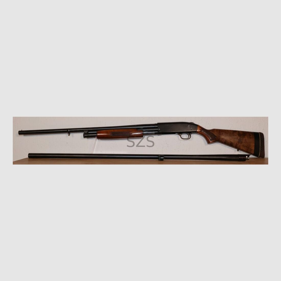 Mossberg 500A