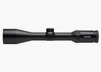Kahles Helia 2-10x50i .4Dot