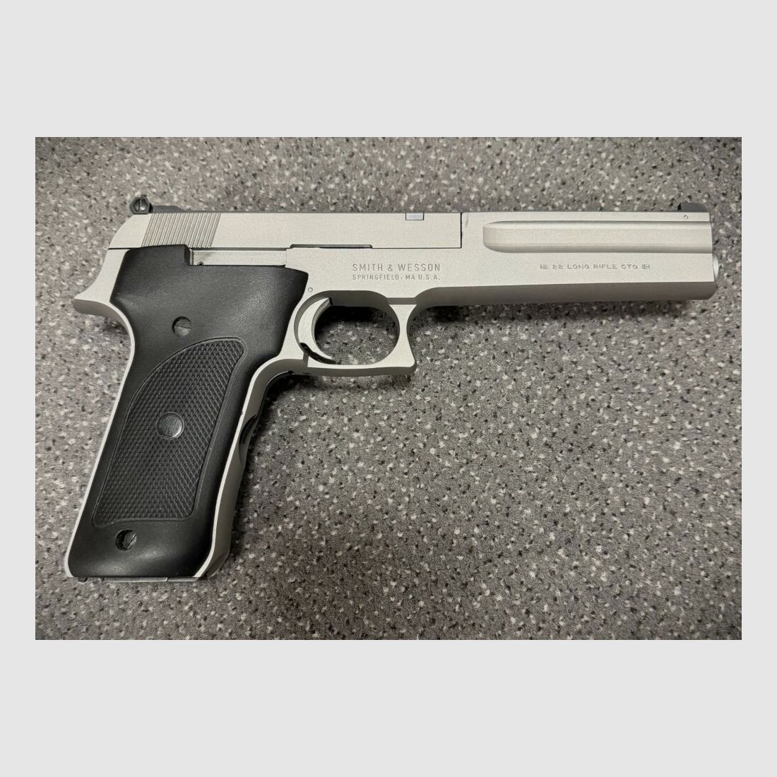 Smith & Wesson S&W 2206