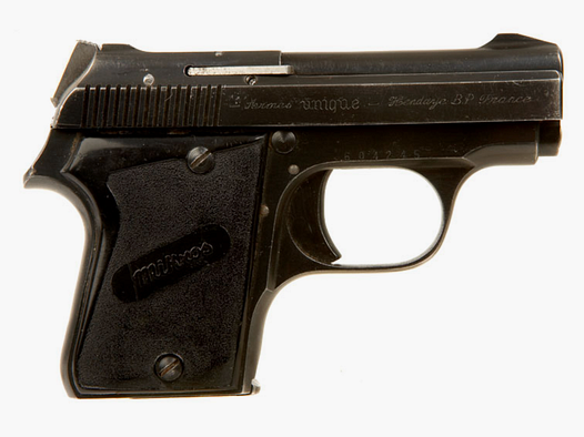 Mikros Unique mod.K 6,35