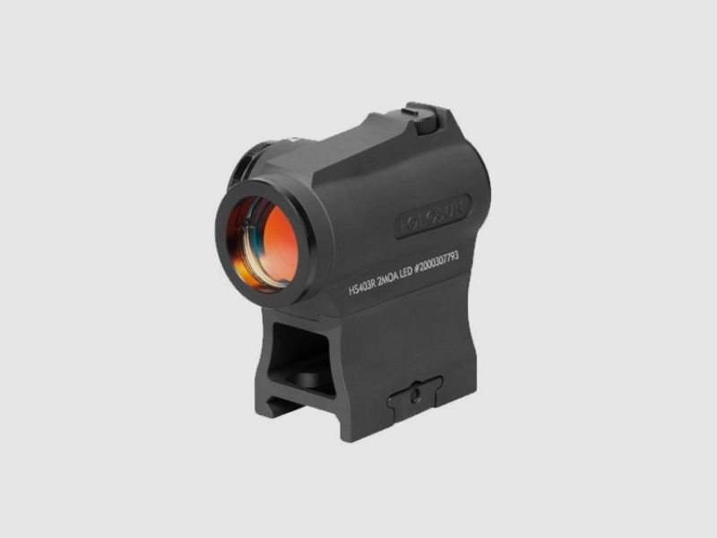 Holosun HS403R Point Rouge