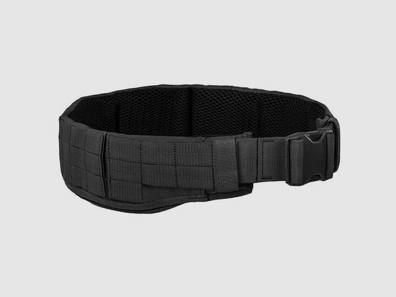 TT WARRIOR BELT MK IV, image 1 of 5