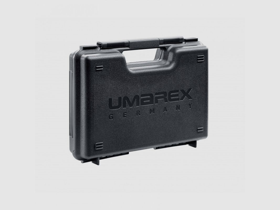 Waffenkoffer Umarex Compact, Bild 1 von 2
