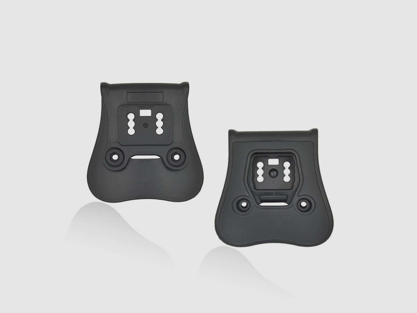 CYTAC Quick Release