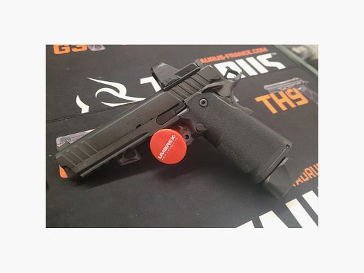 Springfield Armory 1911 Prodigy DS 5" 9 mm + Mini Shot M-SPEC M1V2