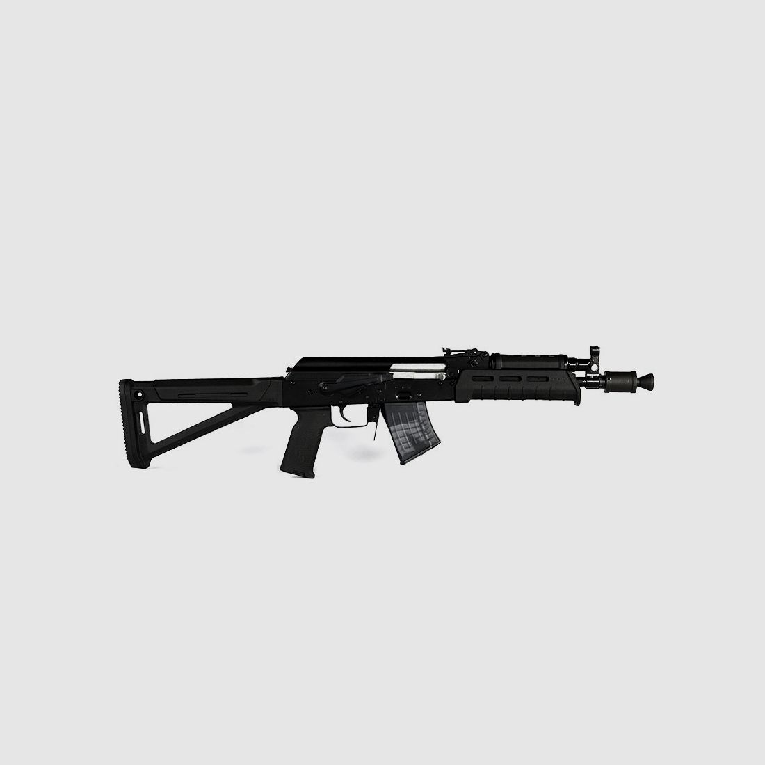 WBP Mini-Jack MAGPUL .223 REM Schwarz - Sportschütze