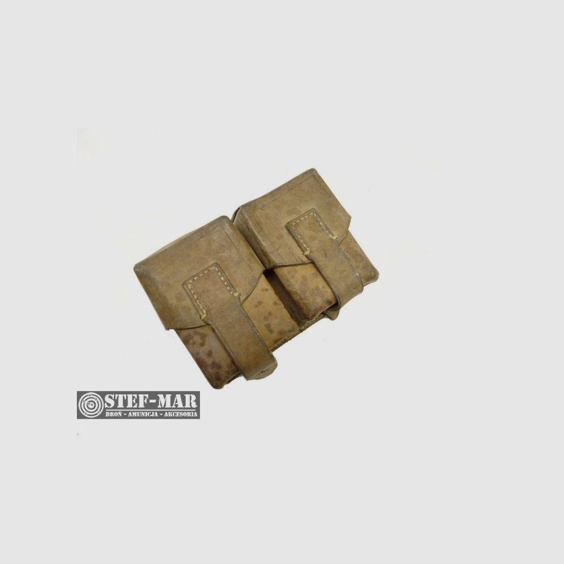 Ładownica do karabinu Mauser 98/M48 [X1391], zdjęcie 1 z 5