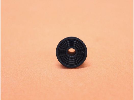 Model1 AR-15: Magazine Release Button Oversized Model1 Vergrößerter Magazinhalter.