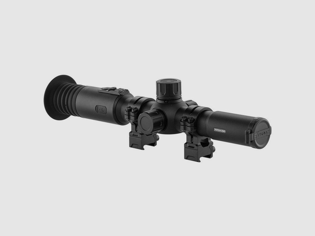 Pard Lunette thermique Pantera 256 mini - 25,4mm, image 2 sur 4