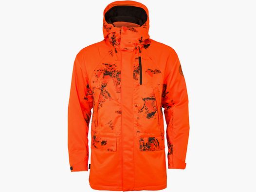 Härkila Signaljacke Wildboar Pro HWS, AXIS MSP®CE Orange