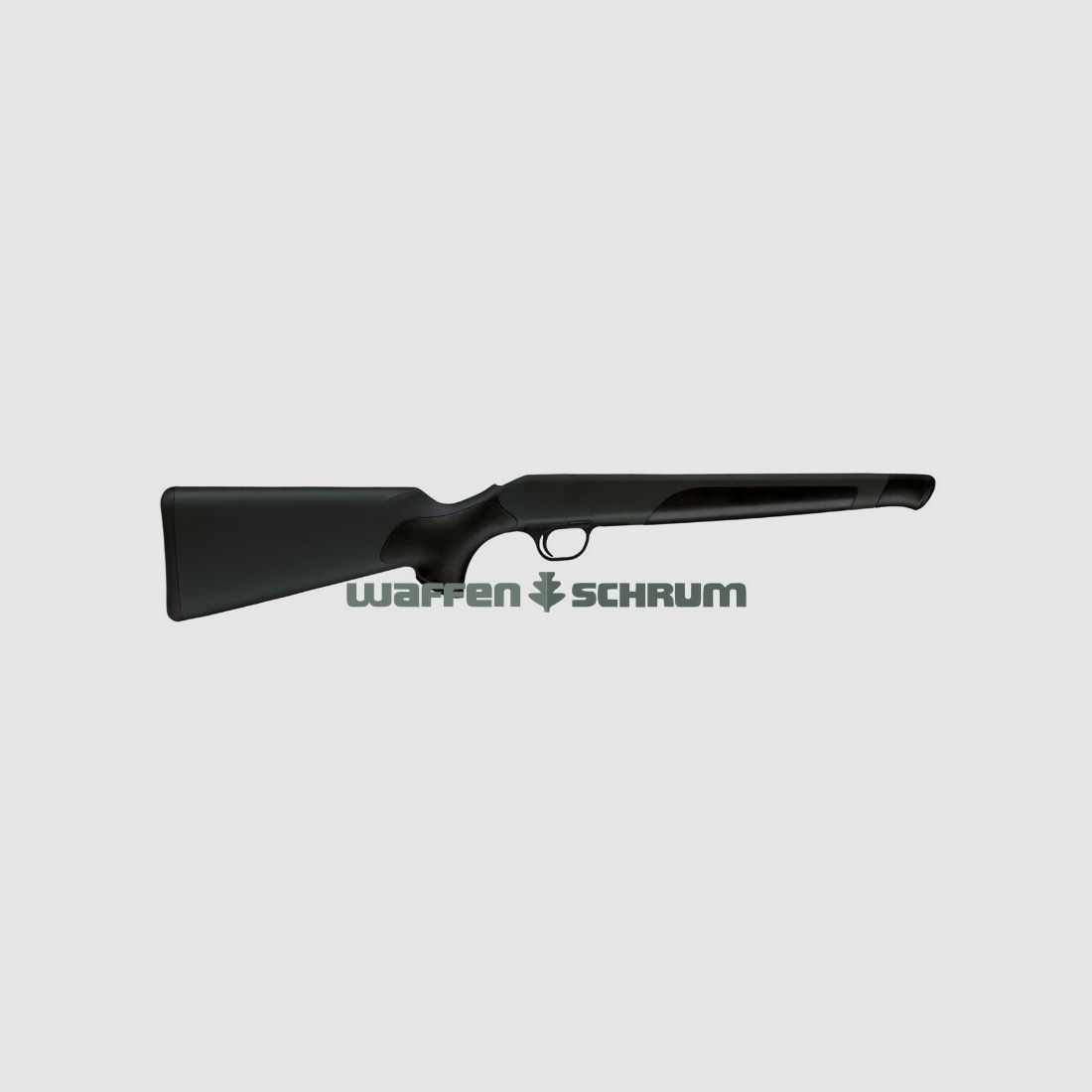 Système Blaser R8 Professionnel Vert Foncé / Gauche