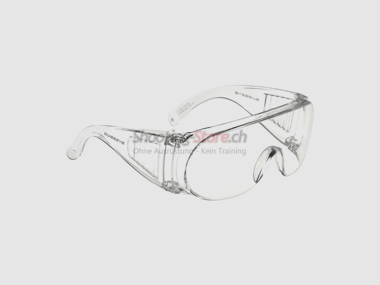 SwissEye S-1 Clear