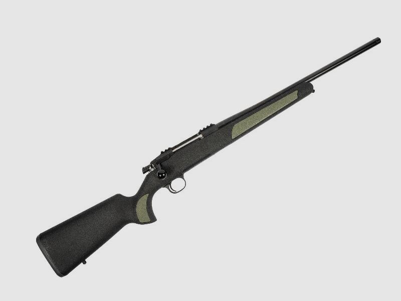 STEEL ACTION Hunting Medium