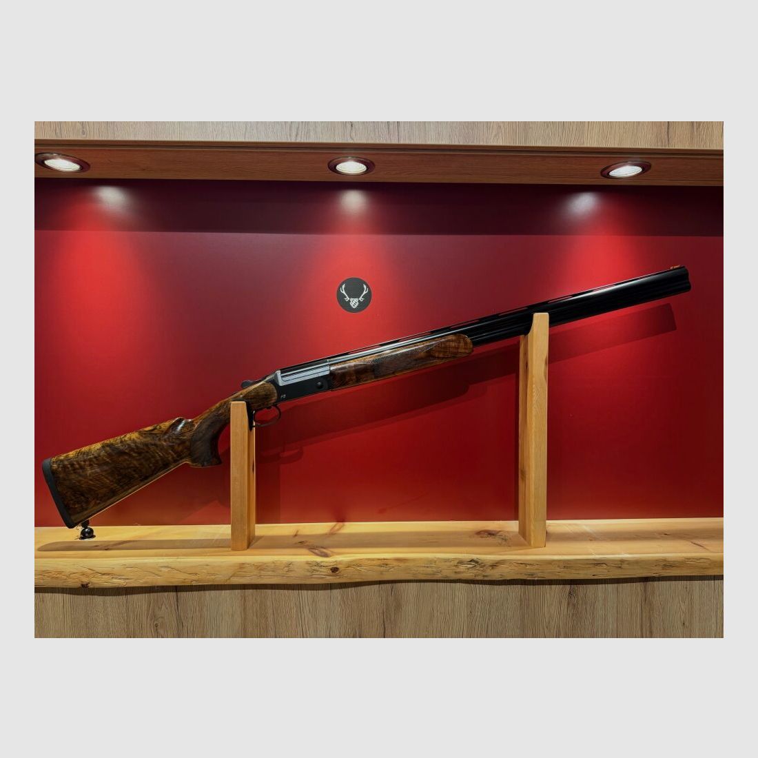 Blaser F3 HK9 Vorführwaffe