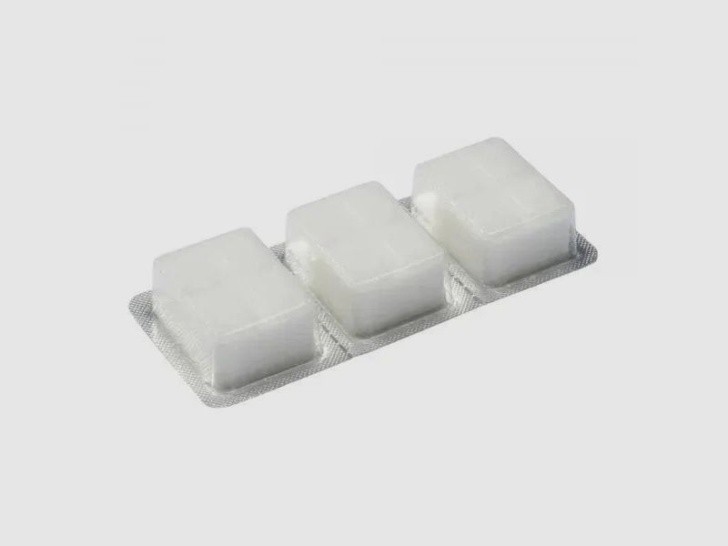 Esbit Trockenbrennstoff-Tabletten 12 x 14 g