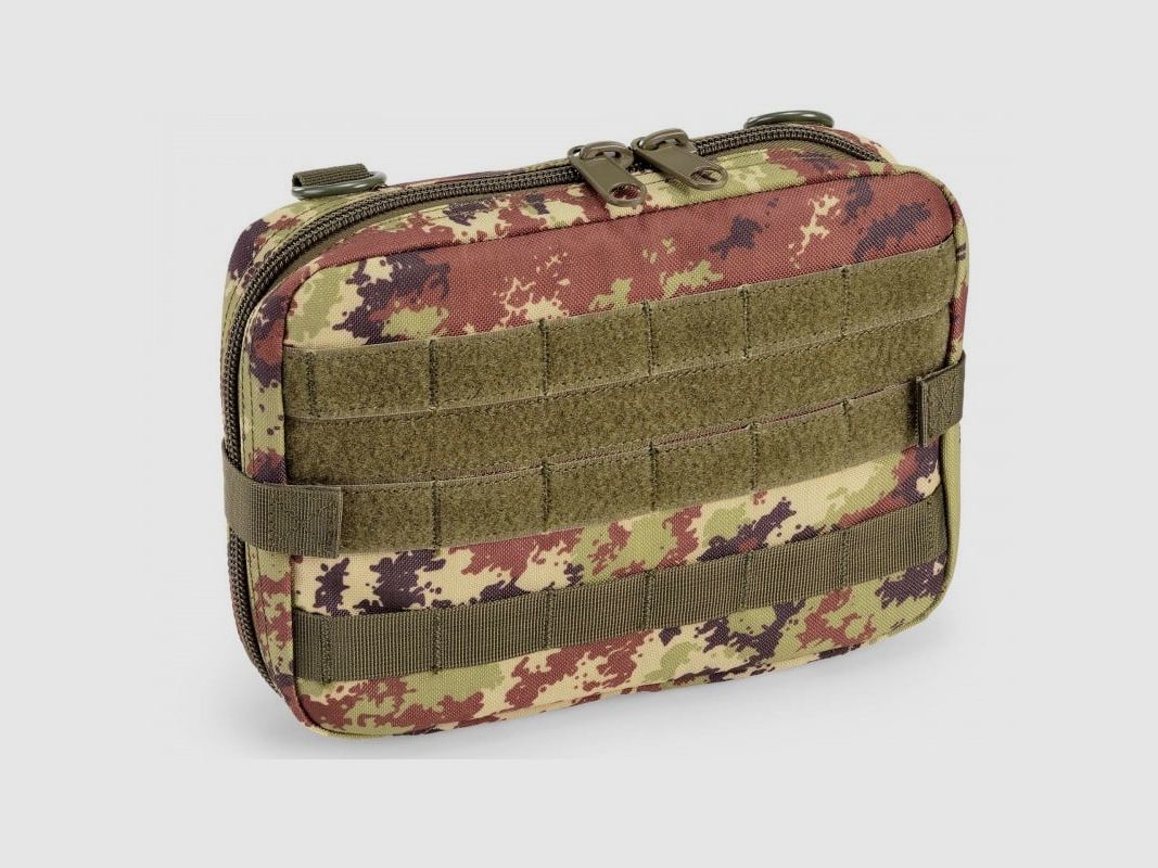DEFCON 5 TASCA ADMINISTRATOR POUCH V.I.