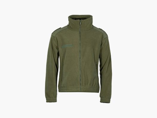 Mil-Tec Mil-Tec Französische Kommando Fleecejacke oliv