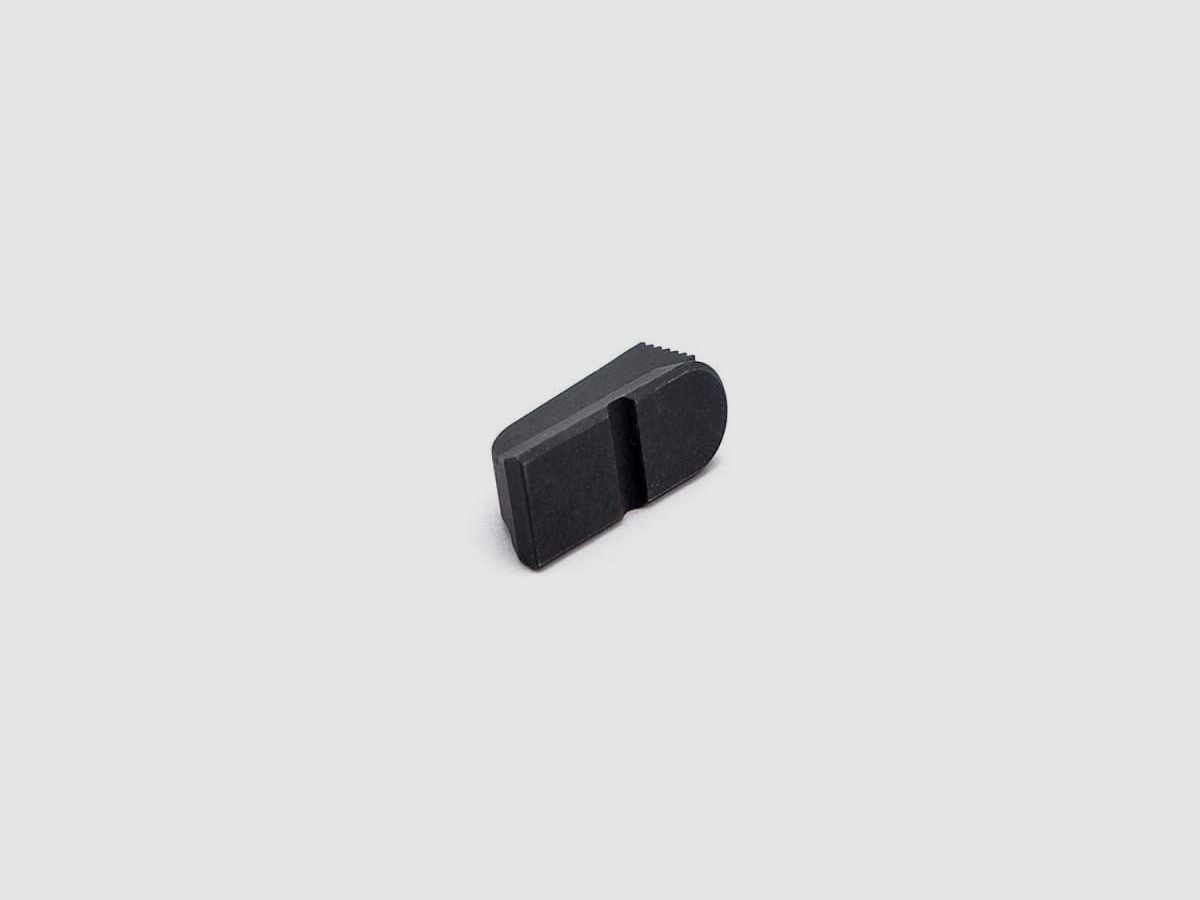 Eemann Tech Przyrząd Optyczny przedni do CZ 75, CZ SHADOW 2, Karbowany, Stal, Wysokość: 6,0 mm, zdjęcie 2 z 3