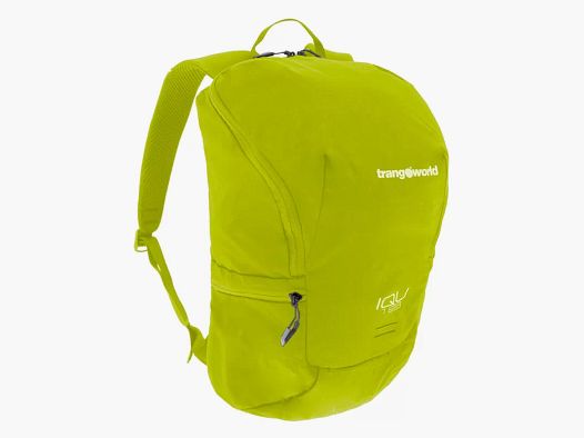 TRANGOWORLD IQU 18 Backpack