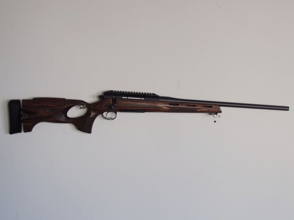 Rössler RÖWA Austria SIGNATURE Hunter Caliber .308 WIN