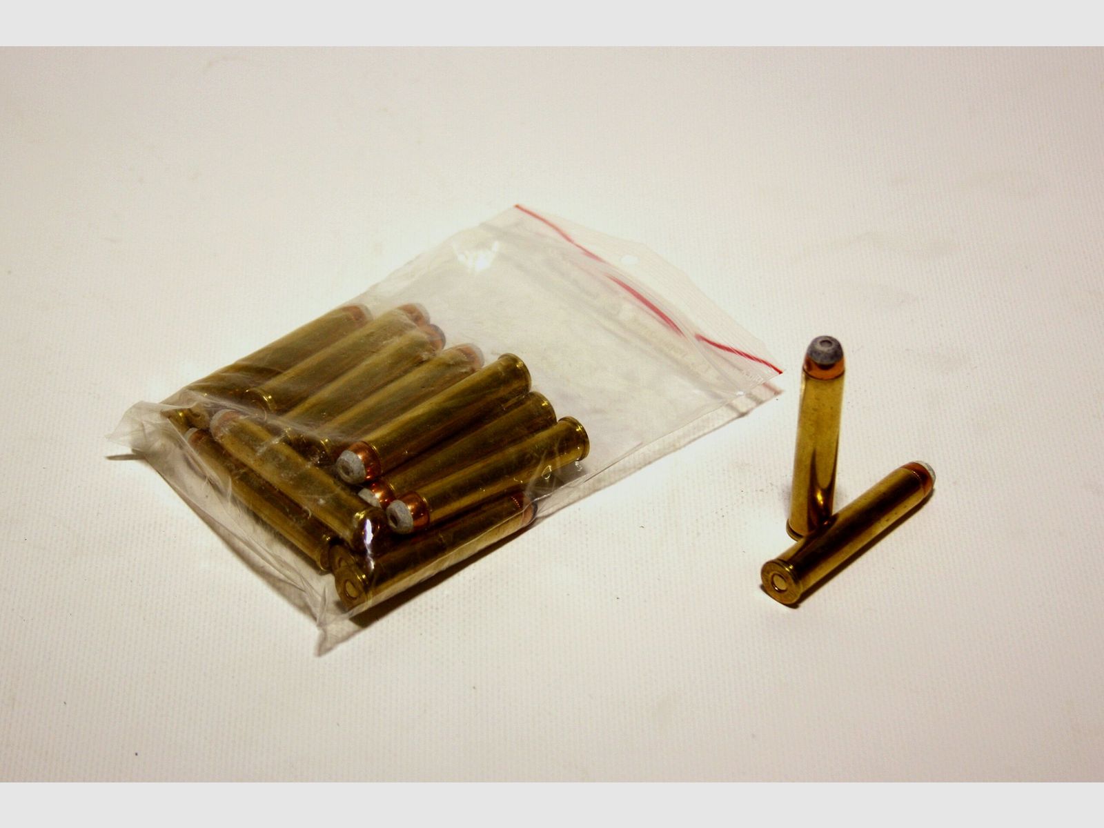 SKH, 444 Marlin, JSP, 240 gr., 20 Stk.
