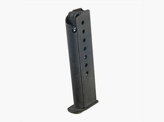TRIPLE-K 8RD 9MM MAGAZINE TRIPLE-K FITS WALTHER P38 9MM, 8 RDS
