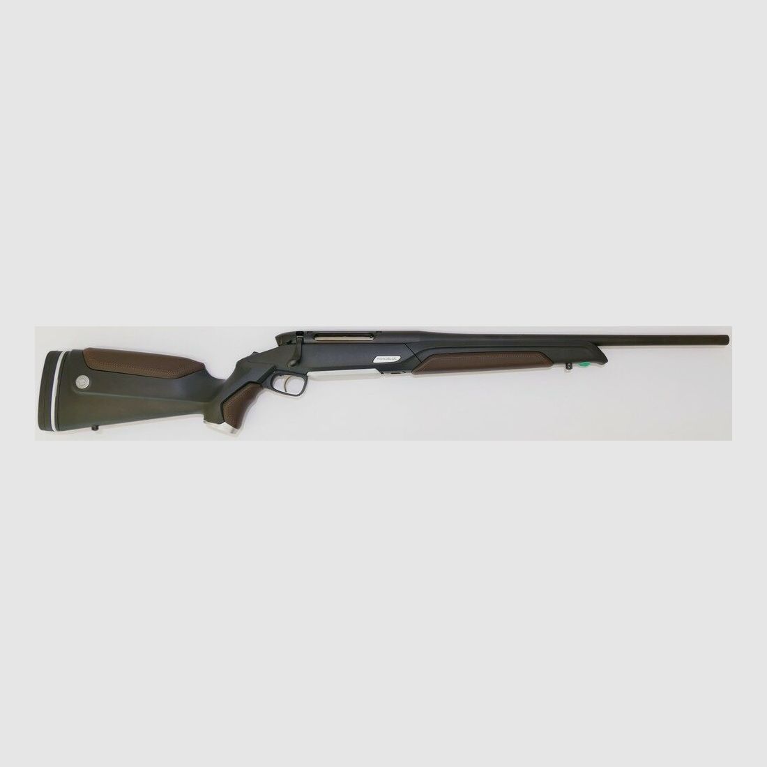Steyr Monobloc SW/BR 15x1