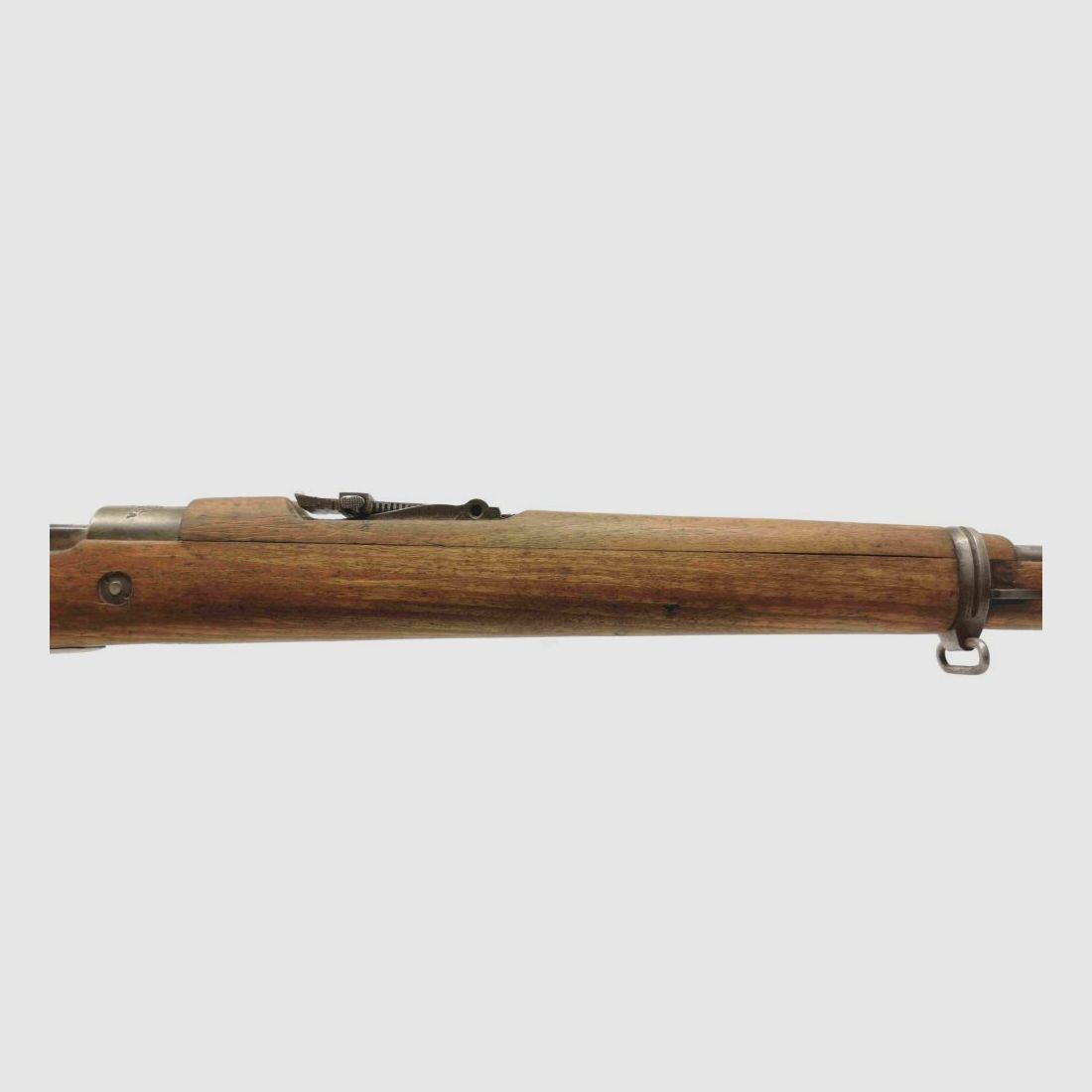 Asfa Ankara Mauser 98