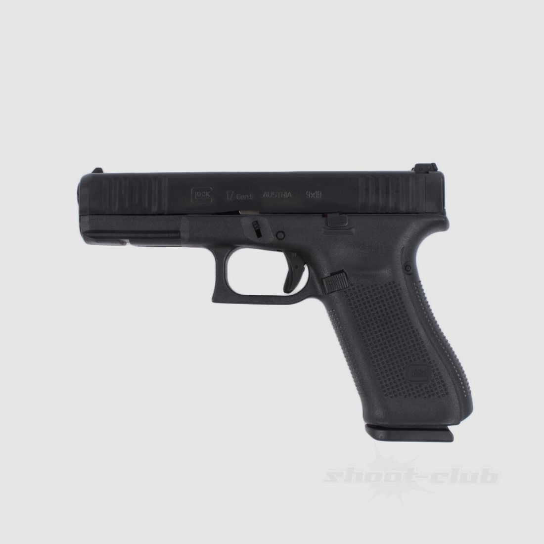 GLOCK Glock 17 Gen. 5