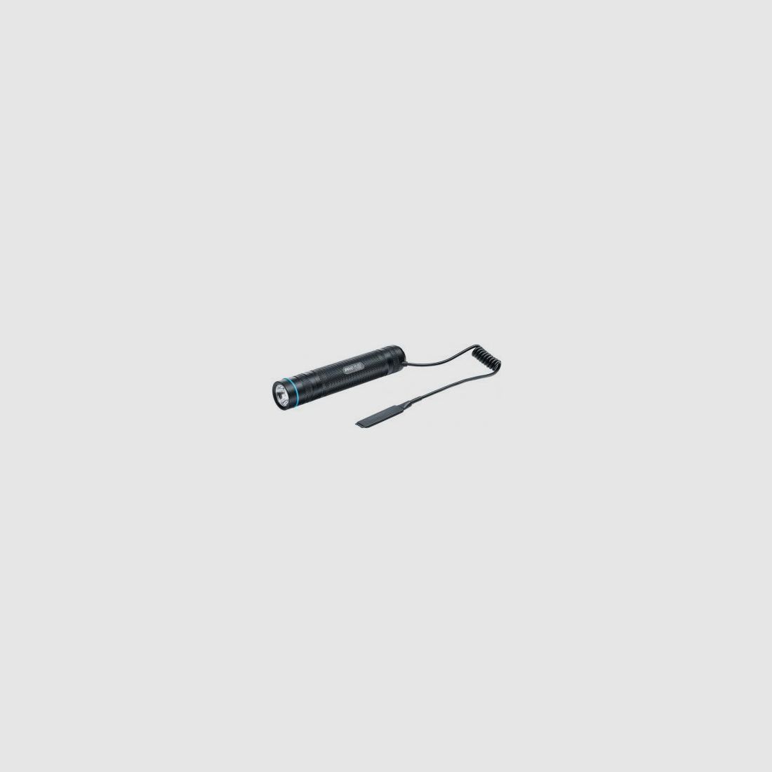 Walther Pro PL60RS - 425 Lumen - inkl. 2x CR123 Batterie