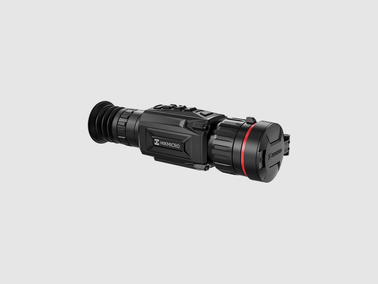 Lunette thermique Thunder Zoom TH50Z 2.0 HIKMICRO, image 2 sur 5