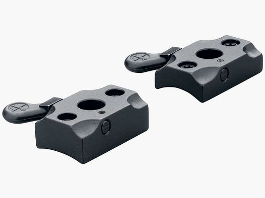 Basis-Set LEUPOLD QR – Steyr SBS Classic Mannlicher