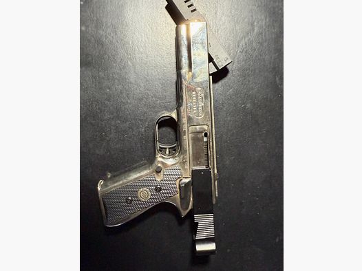 Marksman "Laserhawk"SELTEN