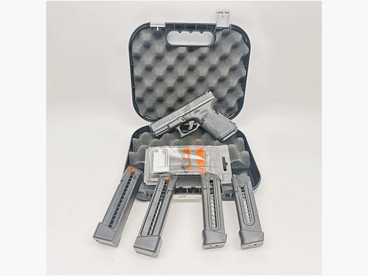 GLOCK 44 FS Kal. .22 LR