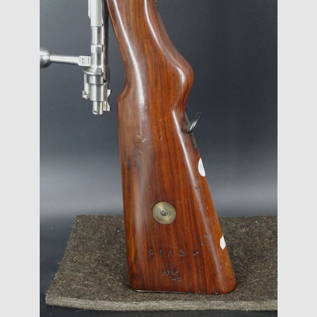 Gewehr 98 1935 Perser Kaliber 8x57IS 1935 Perser