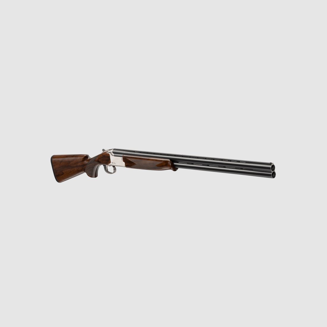 BROWNING B525 SPORTER 1 ÜBER-UNTERFLINTE Kal. 12/76 LÄNGE 76CM, Bild 3 von 4