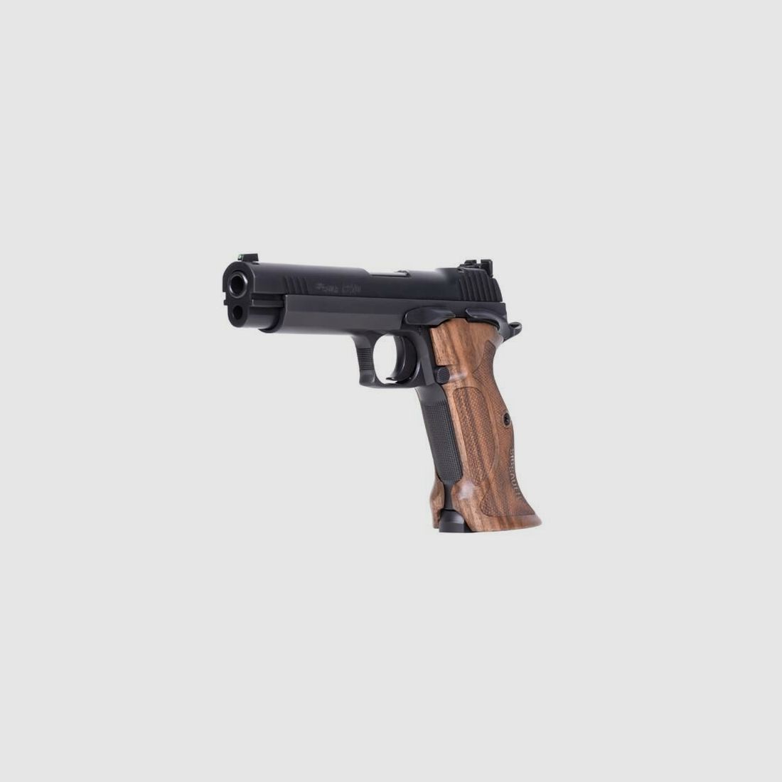 Sig Sauer P210 Target, Bild 2 von 9