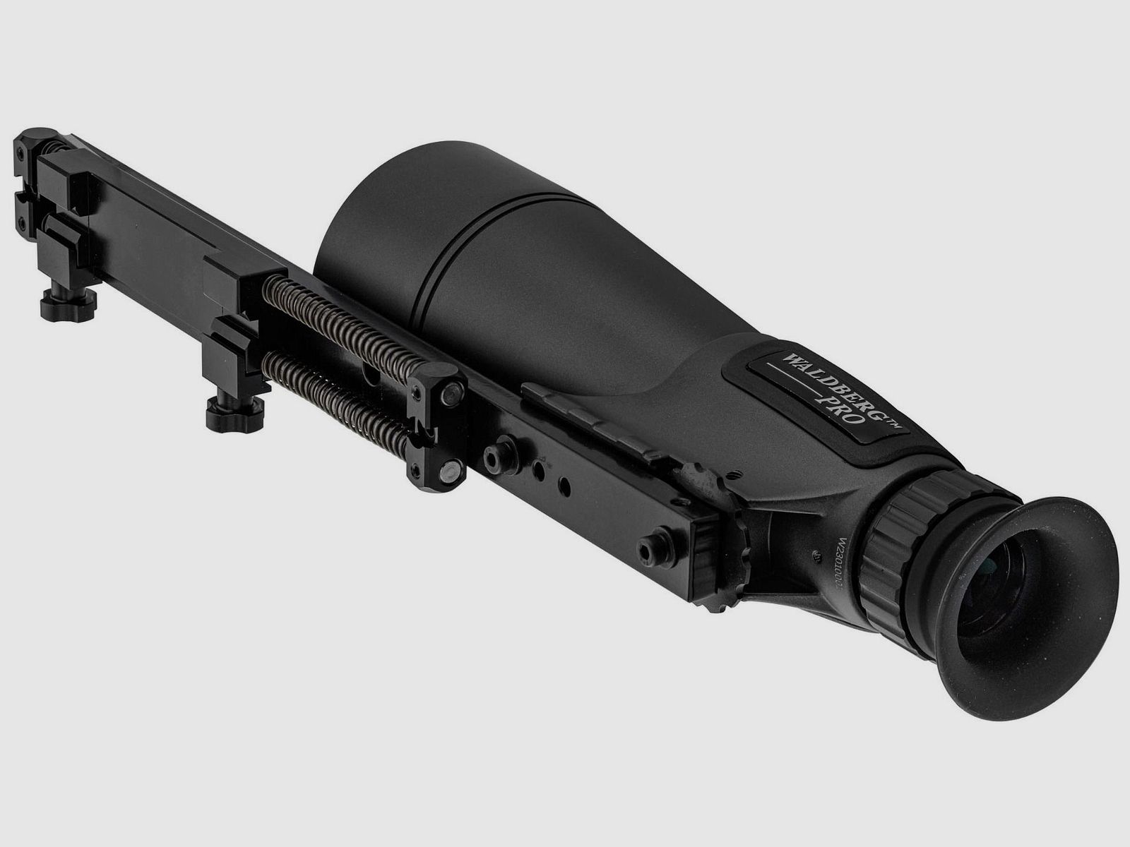 Walberg 9x65 ED Jagdzielfernrohr im Set, Bild 22 von 22
