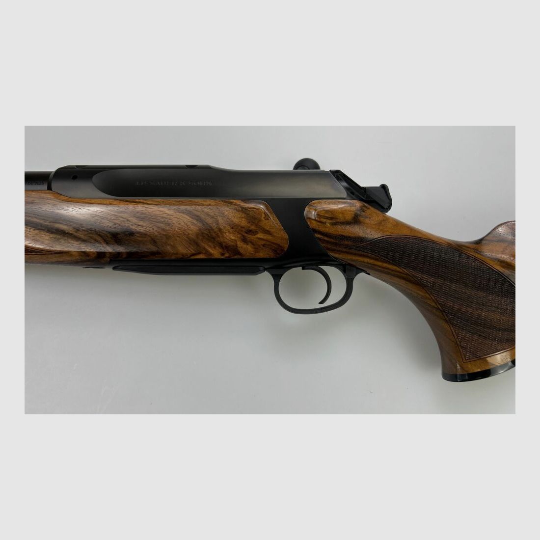 Sauer 505 Ergo Lux