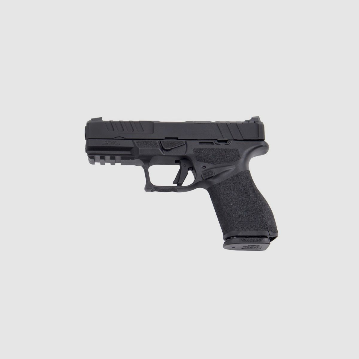 Springfield Echelon 4" Kal. 9 Luger, Bild 4 von 8